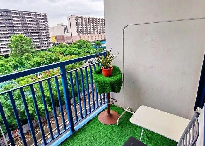 Sea Residences Sunset Point Manila