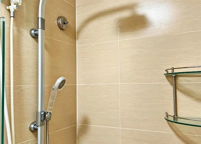 Apartment Sea Residences Sunset Point Manila