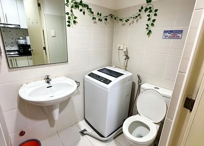 Sea Residences Sunset Point