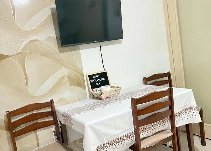 Apartment Sea Residences Sunset Point *