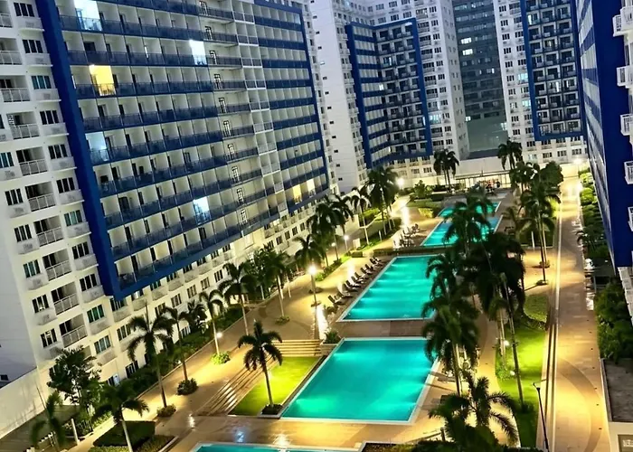 Sea Residences Sunset Point Manila