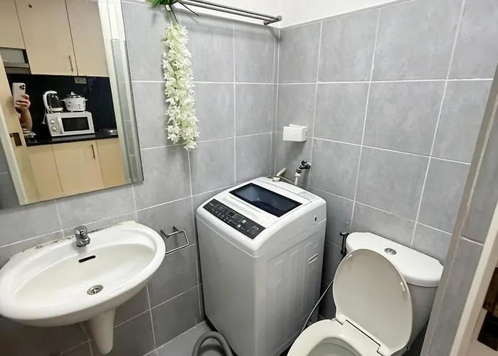 Apartment Sea Residences Sunset Point Manila