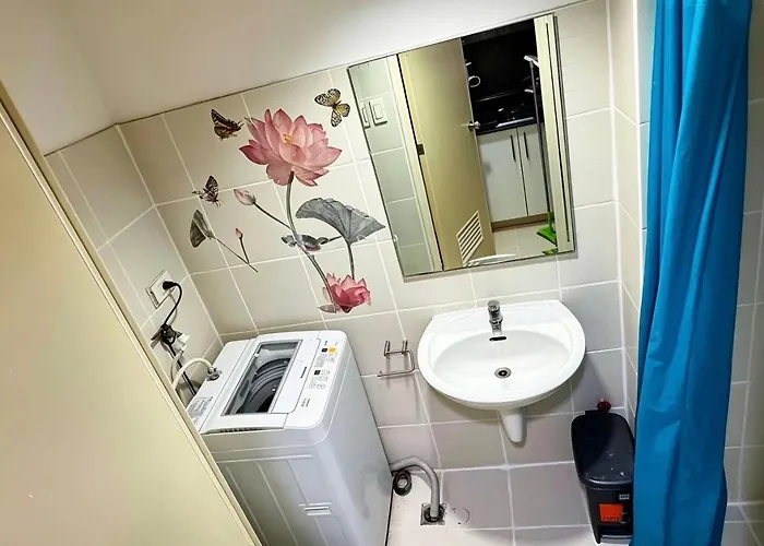 Apartment Sea Residences Sunset Point *