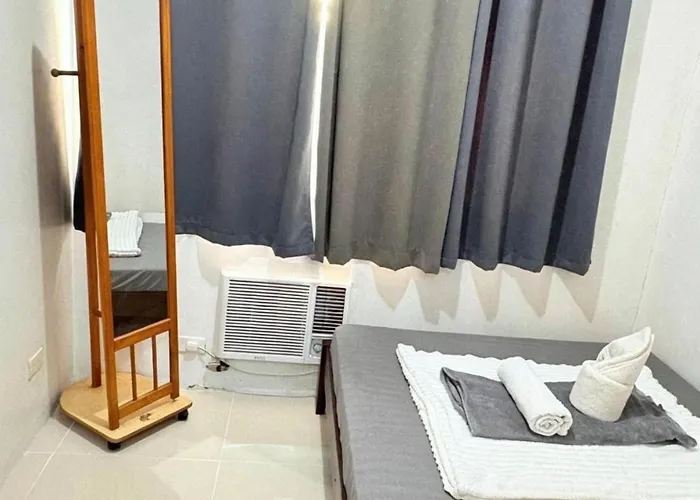 Apartment Sea Residences Sunset Point