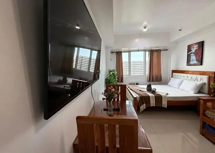 Sea Residences Sunset Point * Manila