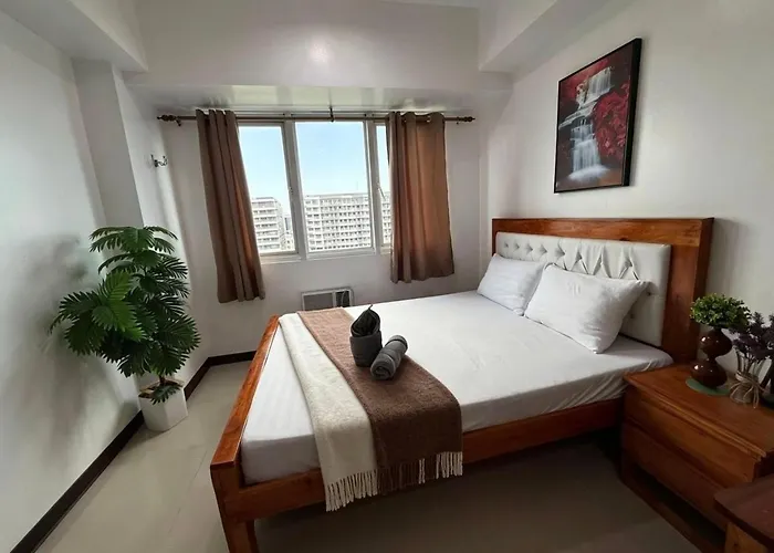Sea Residences Sunset Point