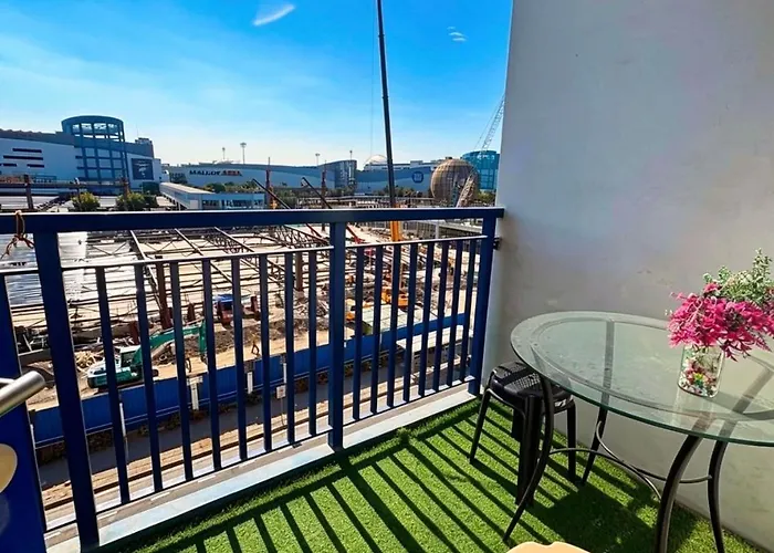 Sea Residences Sunset Point Manila