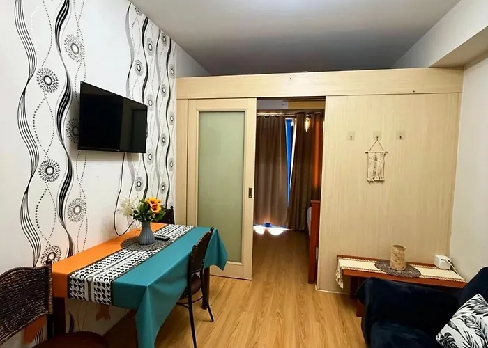 Sea Residences Sunset Point Manila