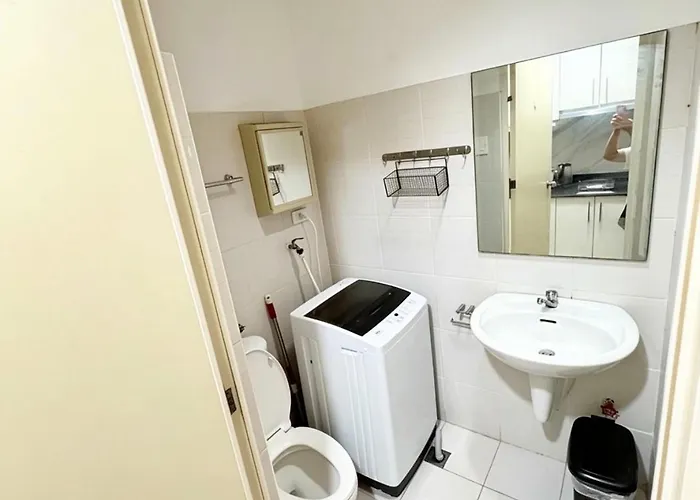 Sea Residences Sunset Point