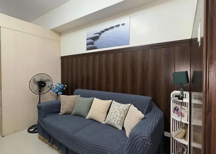 Sea Residences Sunset Point Manila