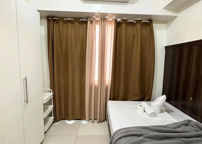 Sea Residences Sunset Point Manila