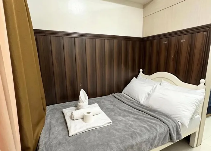 Sea Residences Sunset Point Manila