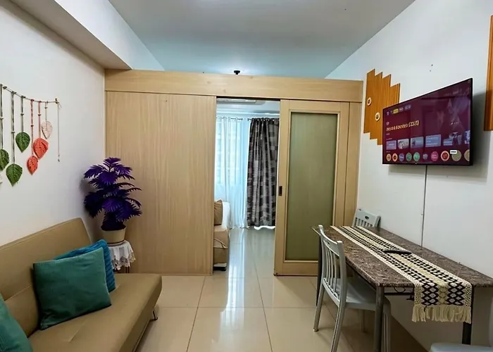 Sea Residences Sunset Point *
