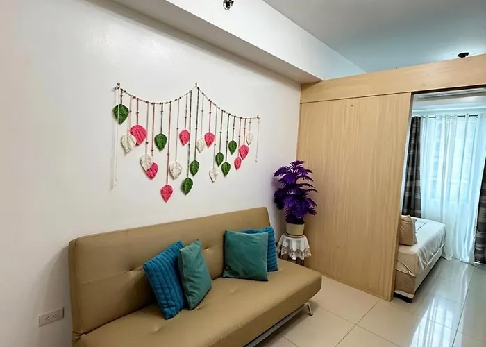 Sea Residences Sunset Point