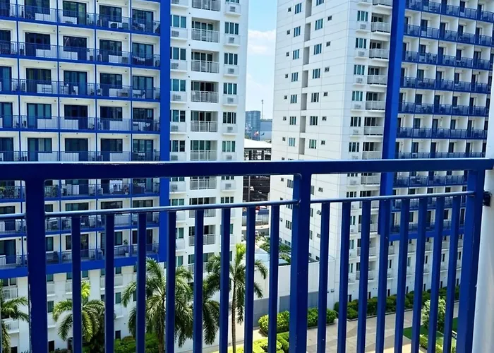 Sea Residences Sunset Point