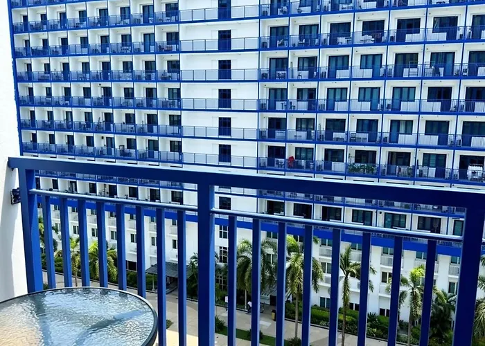 Sea Residences Sunset Point Manila