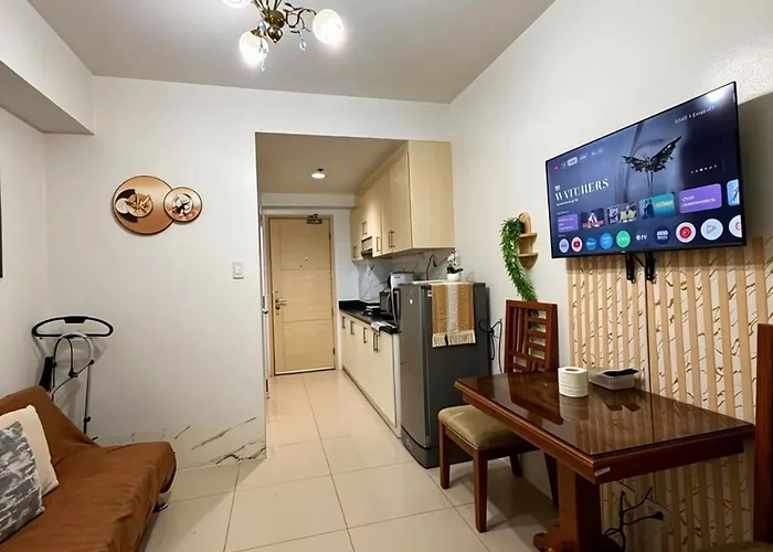 Sea Residences Sunset Point *