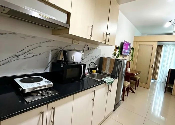 Sea Residences Sunset Point Manila