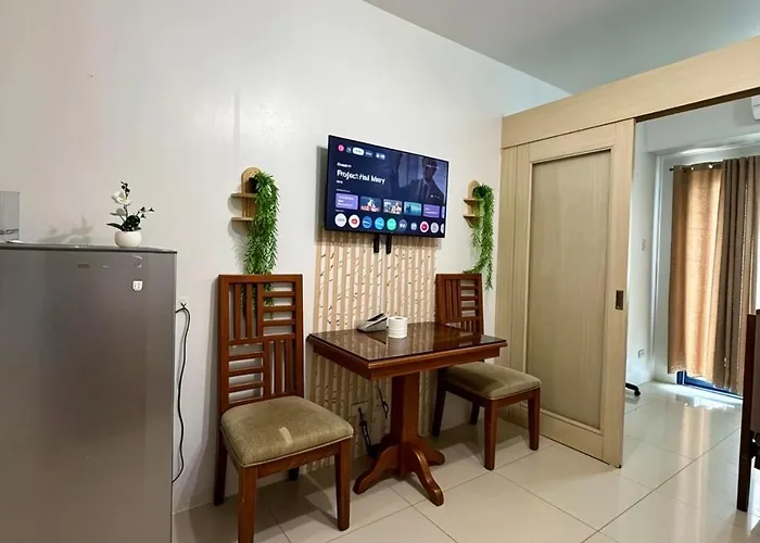 Sea Residences Sunset Point *