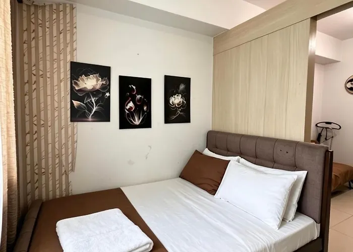 Apartment Sea Residences Sunset Point
