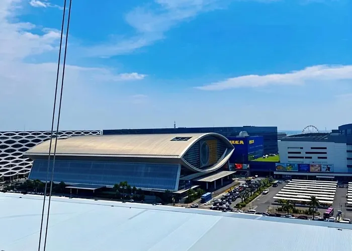 Sea Residences Sunset Point Manila