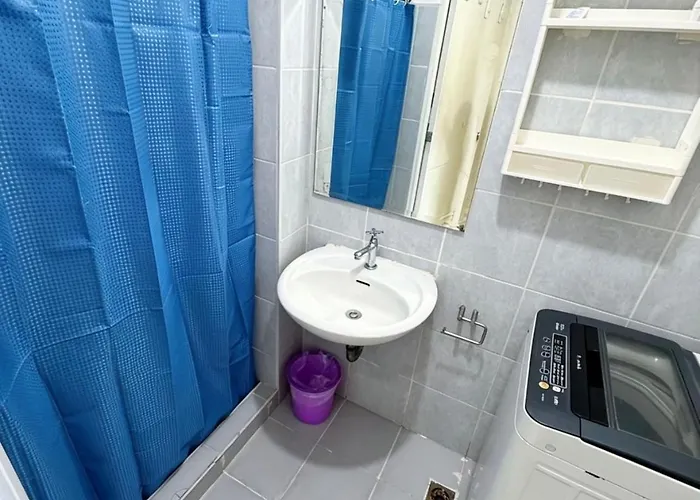 Sea Residences Sunset Point * Manila