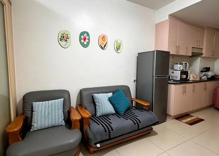 Sea Residences Sunset Point