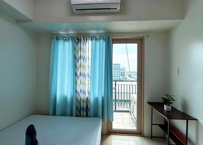 Sea Residences Sunset Point Apartment