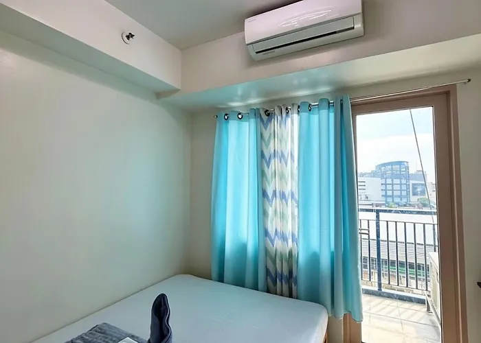 Sea Residences Sunset Point * Manila