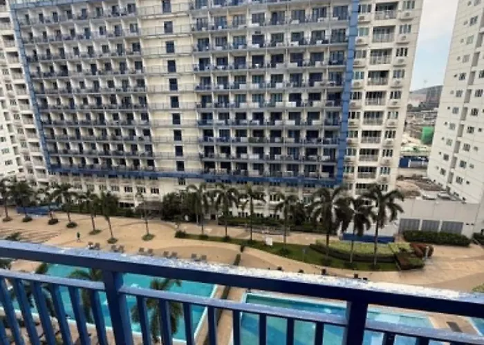Apartment Sea Residences Sunset Point *