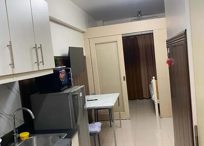 Sea Residences Sunset Point *